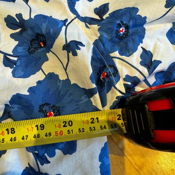 Floral Shirt - Picture 3 of 3